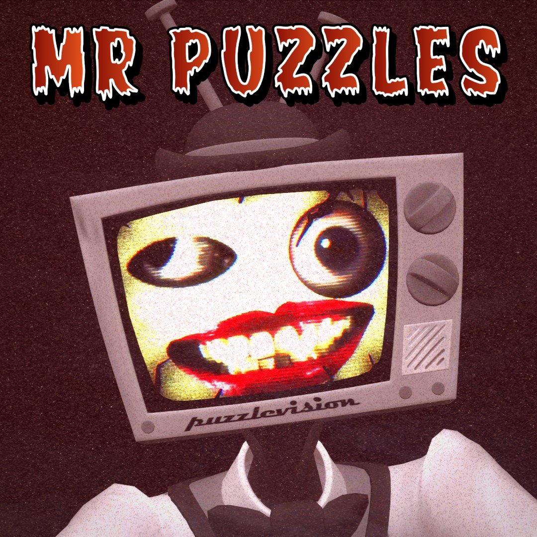 Mr Puzzles Java Mr Puzzles Icon (RAGE MODE) by Doof64 on DeviantArt