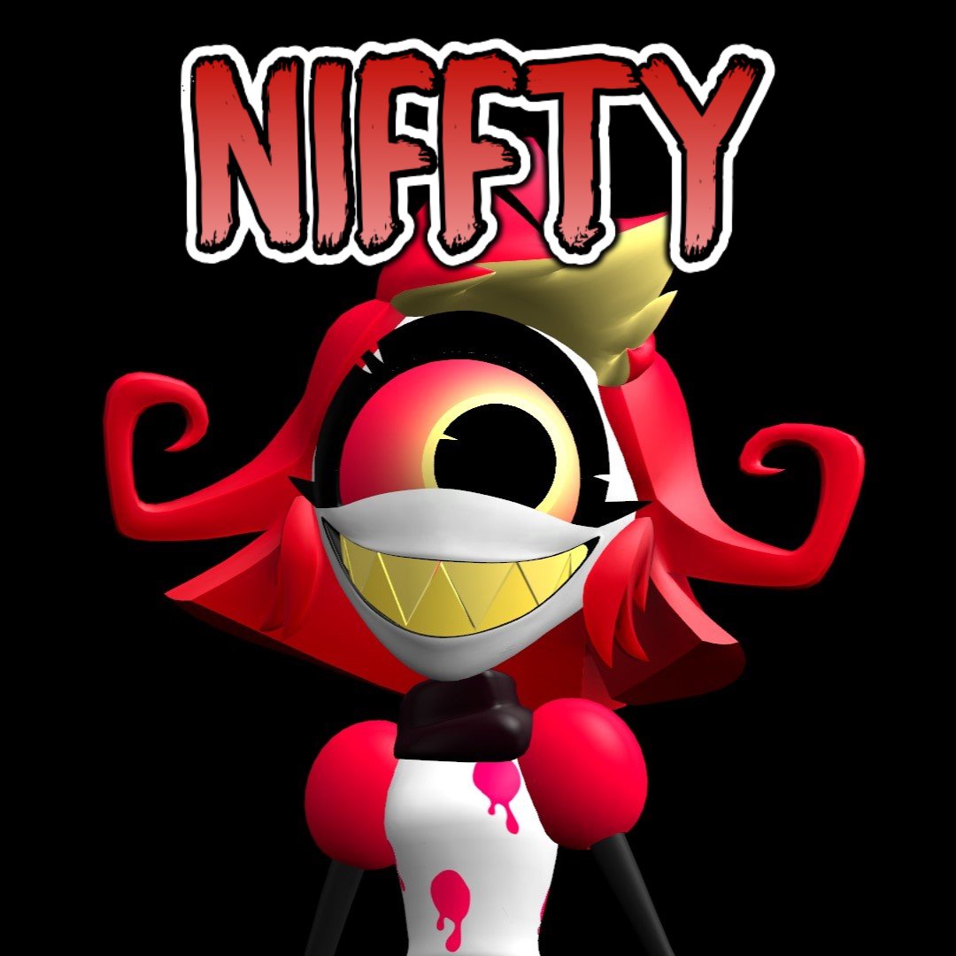 Niffty Icon by Doof64 on DeviantArt