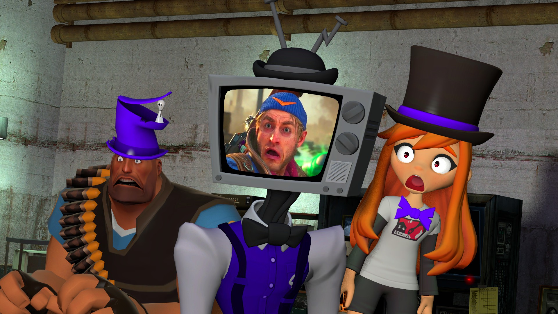 POV You Saw Something Cringe By Doof64 On DeviantArt pov-you-saw-something-cringe-by-doof64-on-deviantart