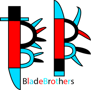 Bladebrother's Clan Logo