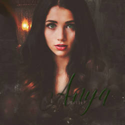 ANYA | ICON REQUEST