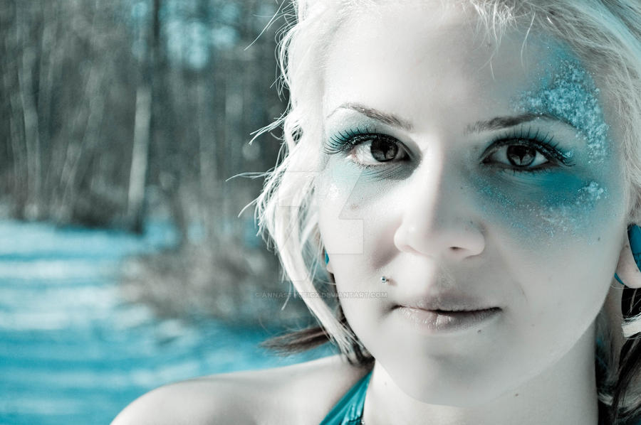 frozen 3 by annastheticx on DeviantArt