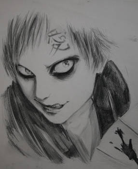 Gaara