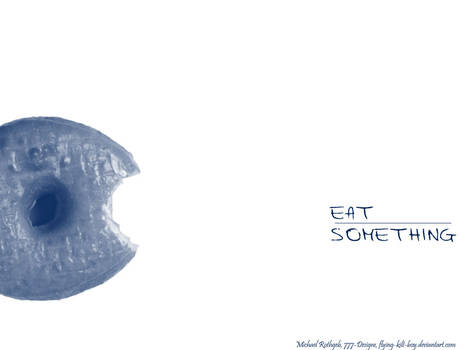 Eat Something