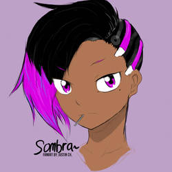 Sombra