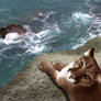 Cliffside Cougar