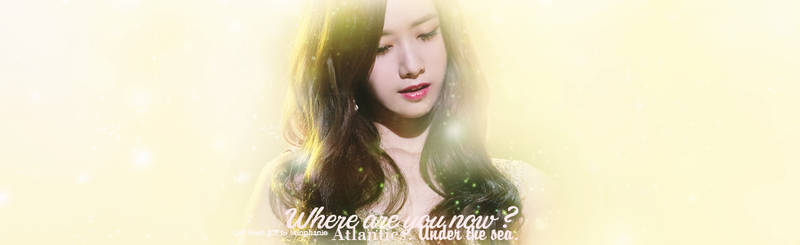 [ COVER QUOTE ] GG YOONA - GIFT TO MINPHANIE