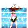 Sailor Jupiter