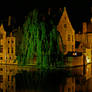 Bruges by night II