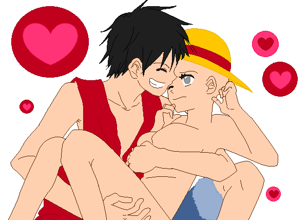 Luffy Base