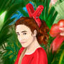 Arrietty Paint