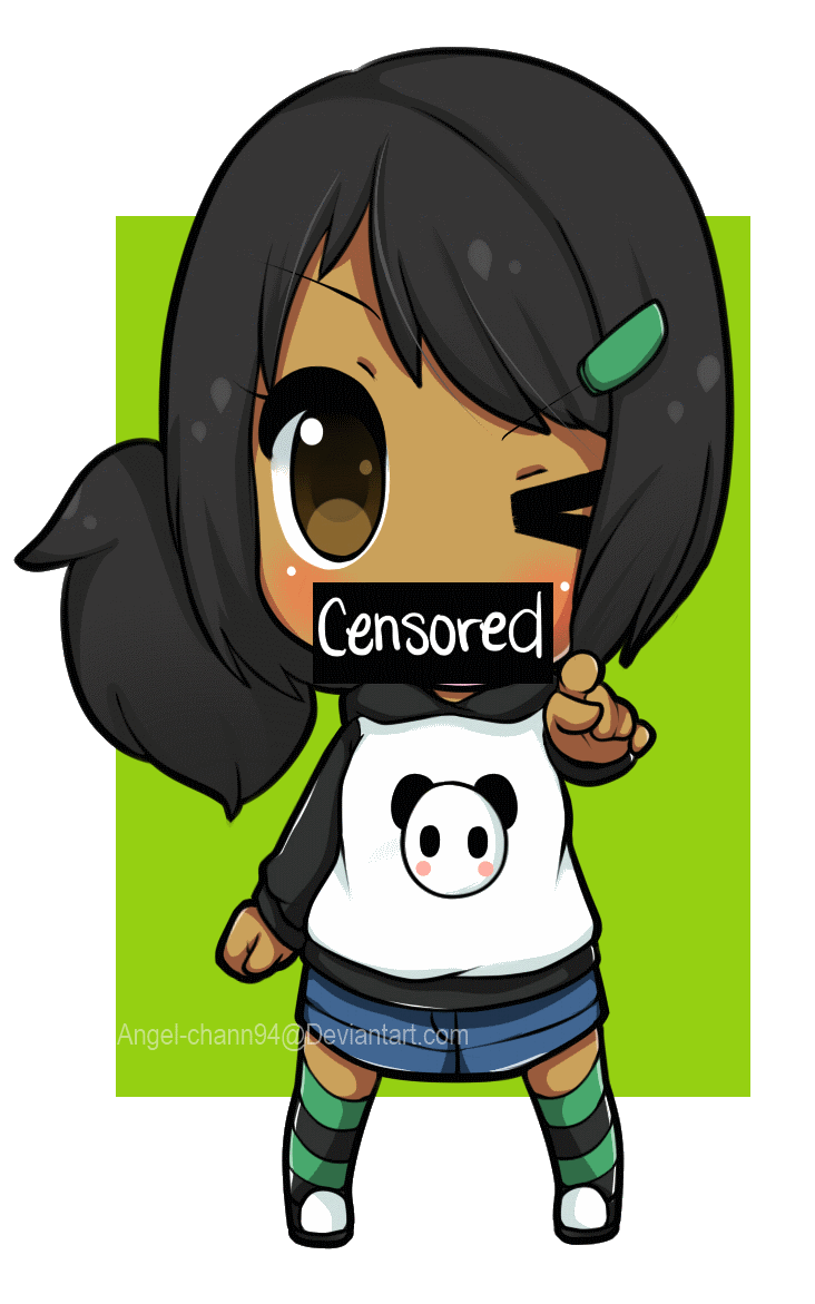 :: Censor THAT ! ::