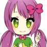 Peace Miki : Collab ~