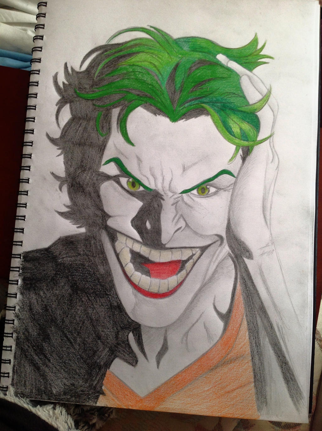 The Joker