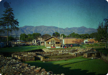 Cajamarca