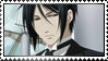 Sebastian Michaelis Stamp