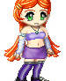 Starfire - Gaia Style