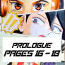 Mechshipping Manga - Prologue - Pages 16 to 18