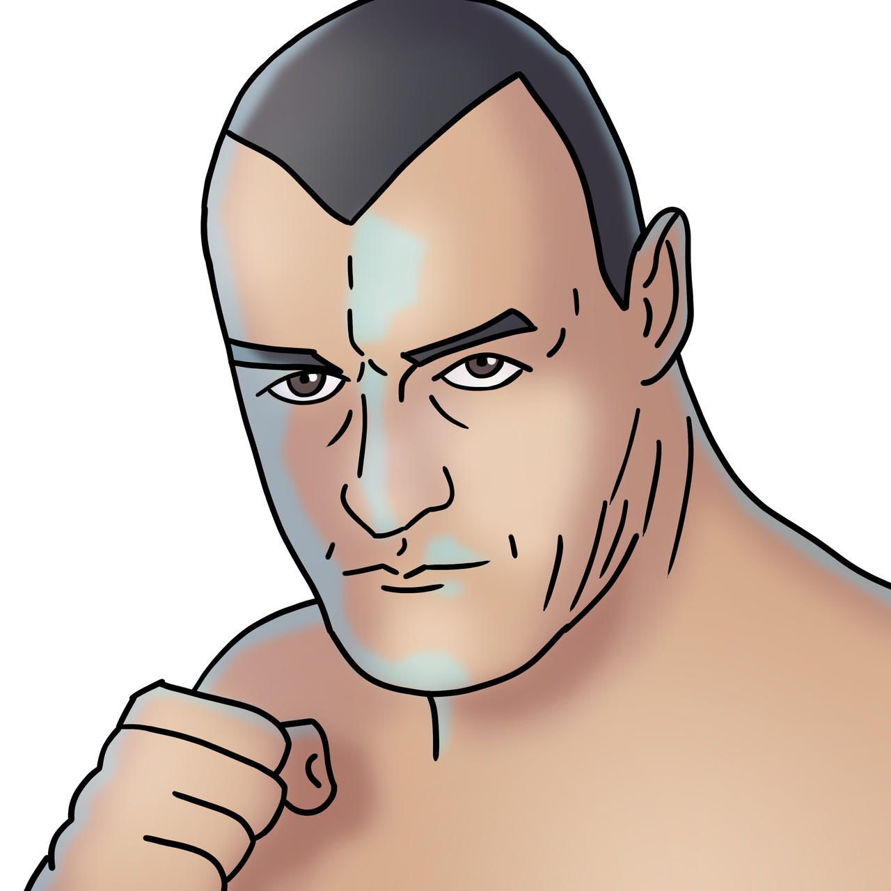Koslov Transparent VLADIMIR KOZLOV FAN ART by iandresasteteb on DeviantArt