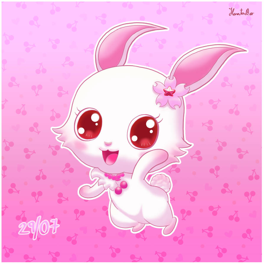 Happy Birthday Ruby by HamtarOso on DeviantArt