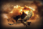 . wings of the eagles . by Daereon