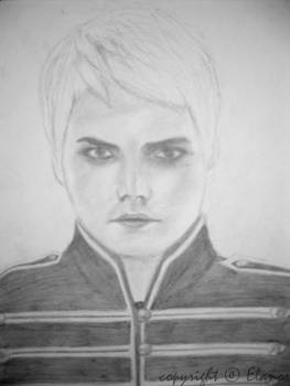 Gerard Way