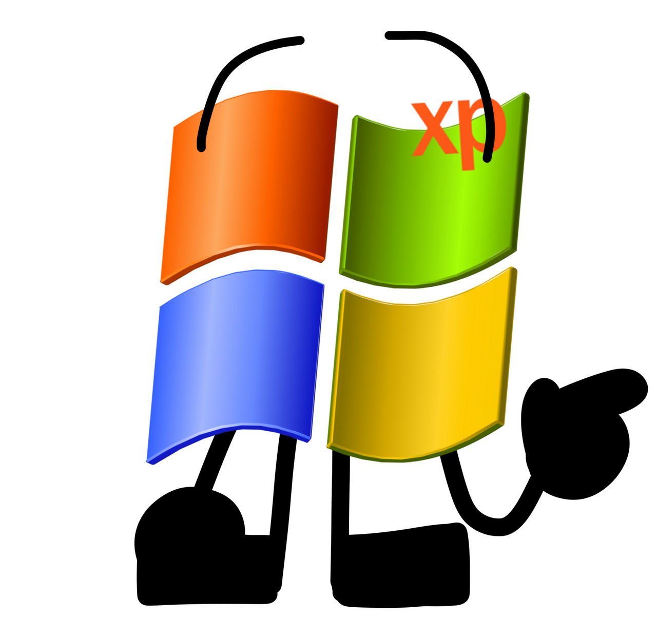 Me by Windows-XP-2001 on DeviantArt