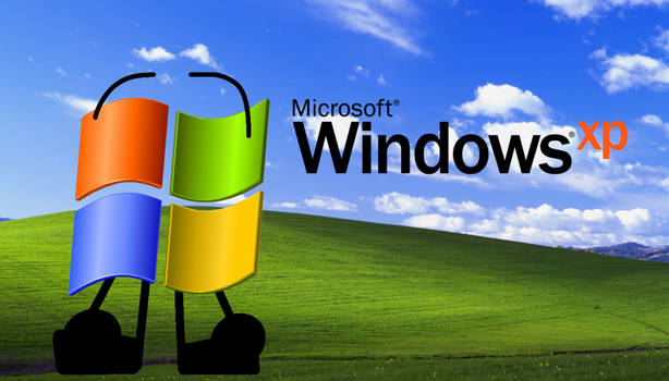 Windows-XP-2001 User Profile | DeviantArt