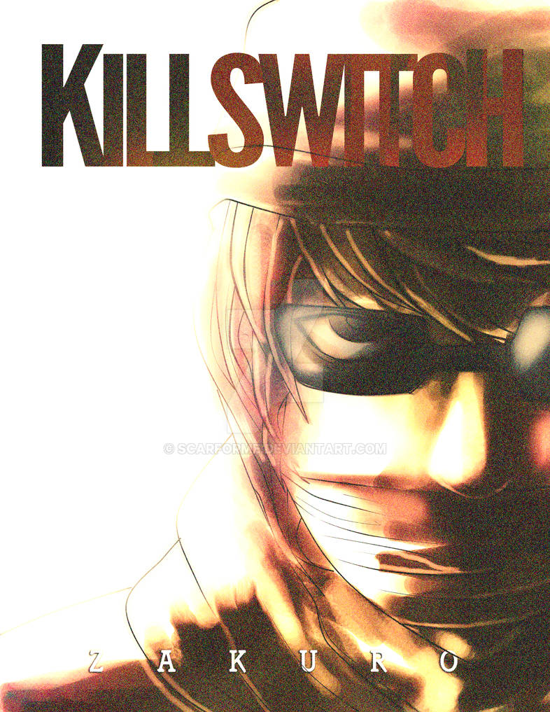 Killswitch Sprite KILLSWITCH Cover by Scarforme on DeviantArt