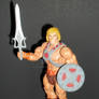 He-Man - Masters of the Universe Classics (1)