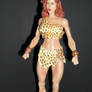 The Atom and Giganta - DC Universe Collection (P1)