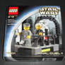 Final Duel II - LEGO Star Wars 7201