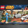 Battle On Saleucami - LEGO Star Wars 75037