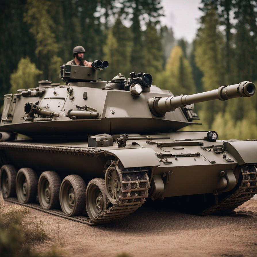 Call of duty Tank by Coffyggg8 on DeviantArt