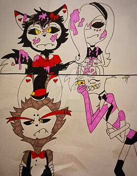 The Cupcake Explosion