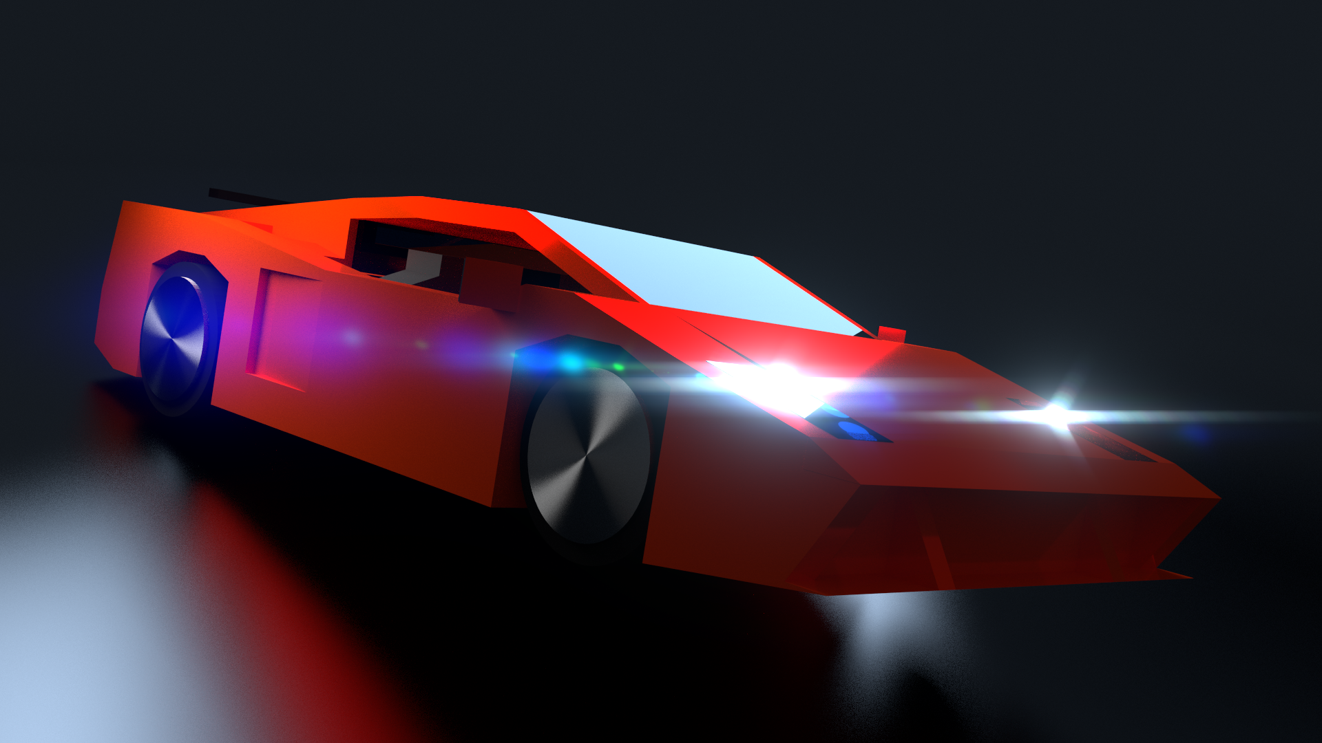 Roblox Rocar ROBLOX Sports Car by Foboh on DeviantArt