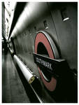 southwark III by lordofthedoomed