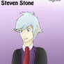 Steven Stone