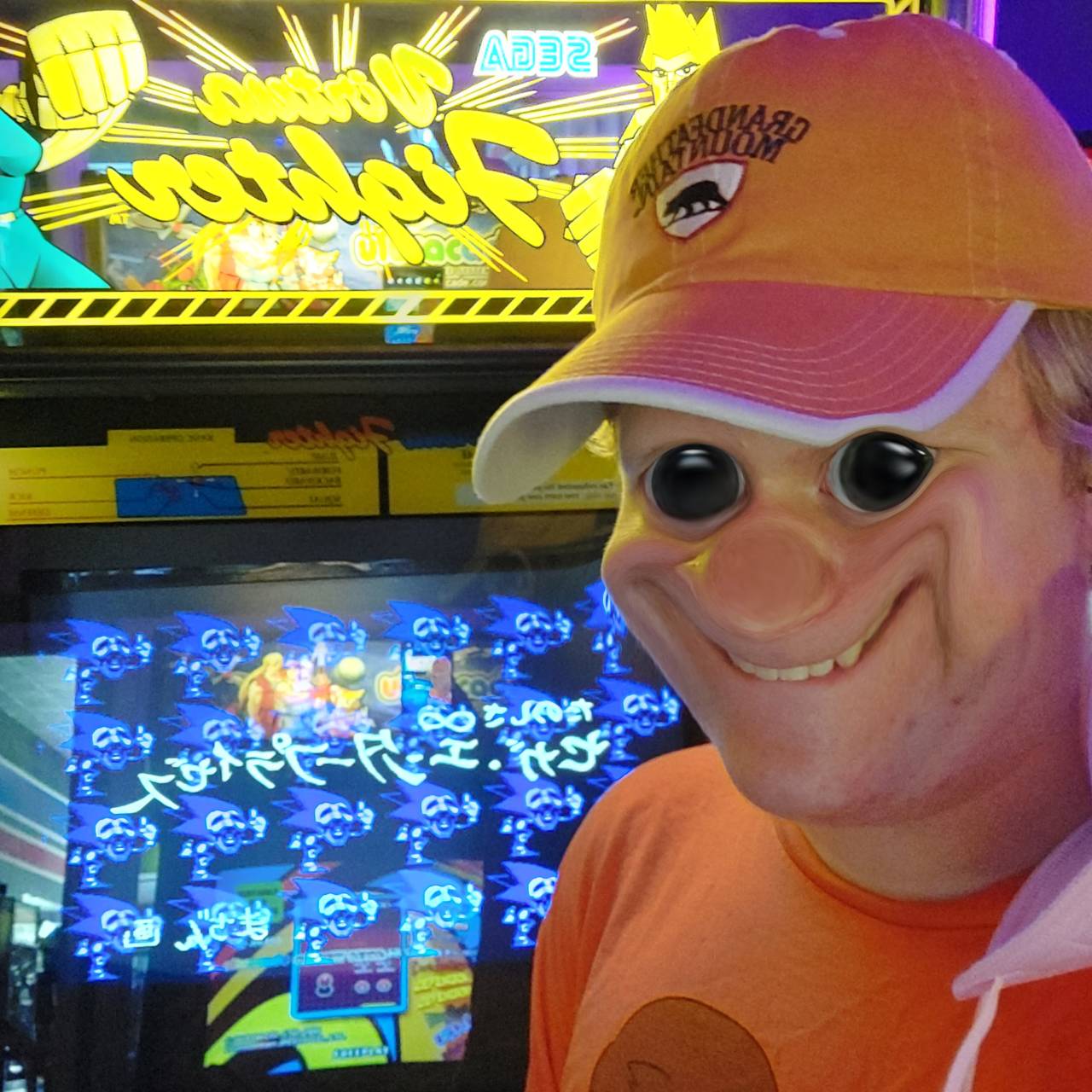 I committed another funni by ArgonautStudios on DeviantArt