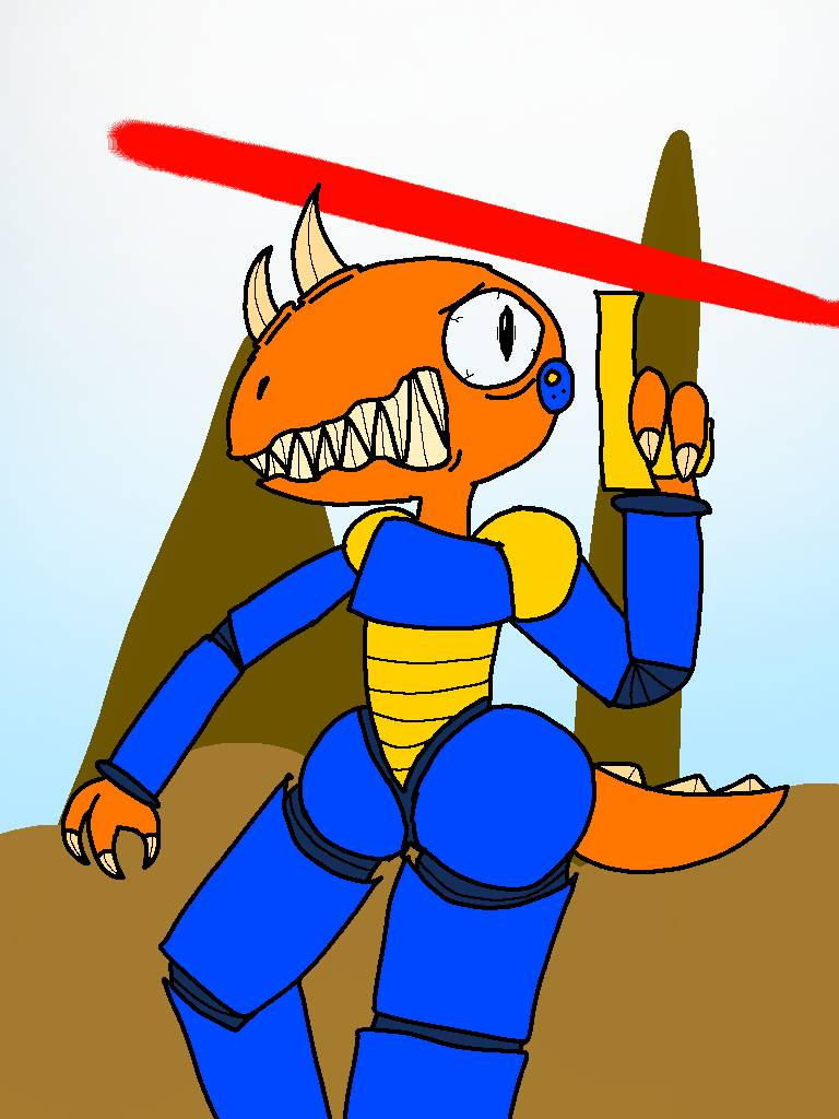 Dynamo Puppet Dynamo by ArgonautStudios on DeviantArt