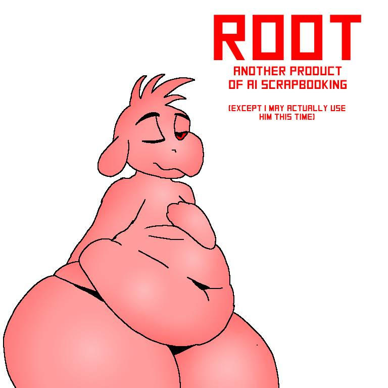Alexroot Images Root by ArgonautStudios on DeviantArt
