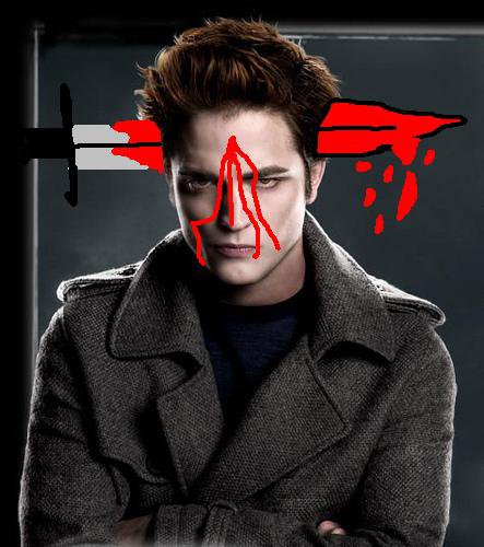 Kill Edward