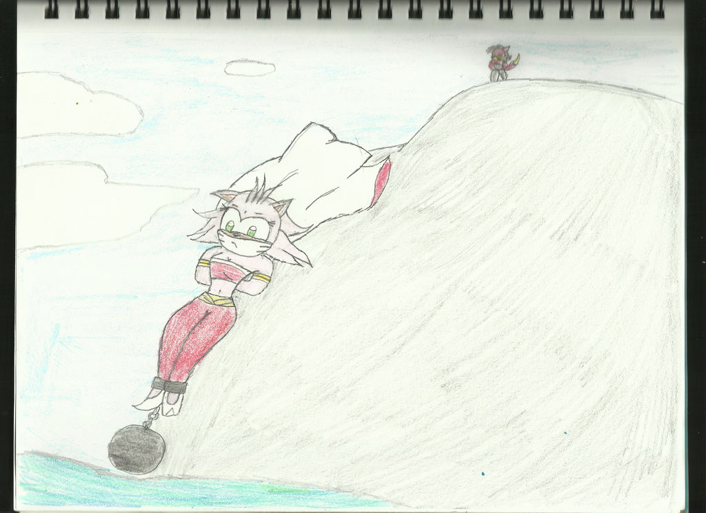 Amy Rose Peril