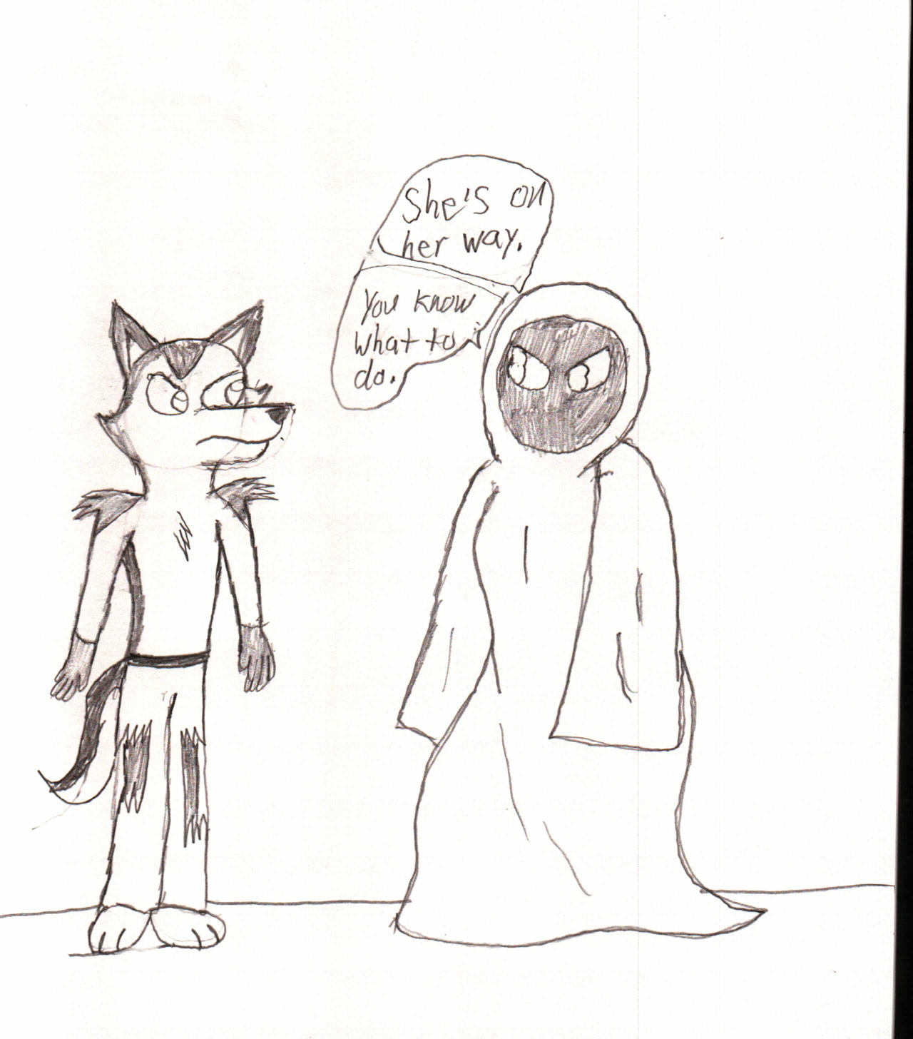 Remake A Night to Remember Page 8 by FallNightWolf on DeviantArt Remake A Night to Remember Page 8 by FallNightWolf on DeviantArt