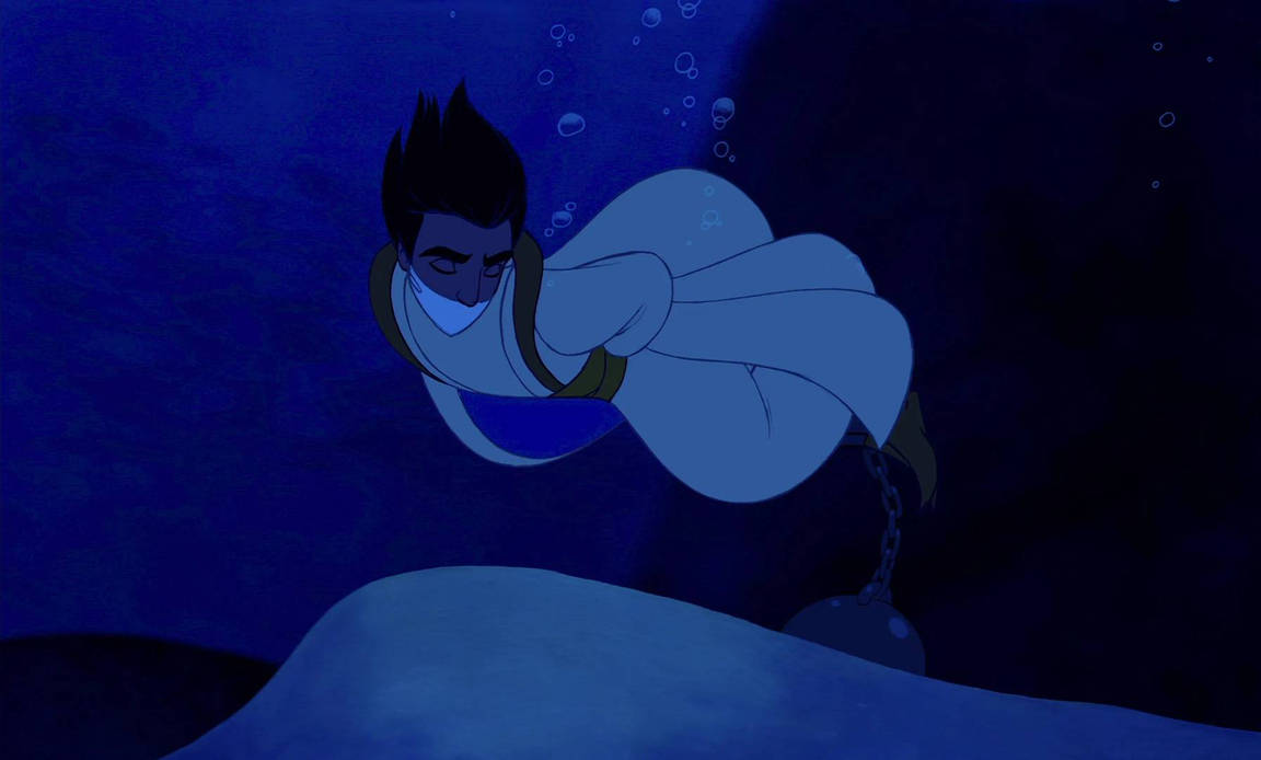 Aladdin Drowning Screenshot By FallNightWolf On DeviantArt aladdin-drowning-screenshot-by-fallnightwolf-on-deviantart