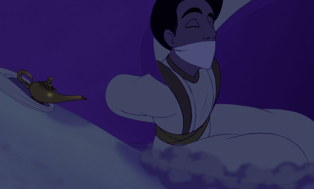 Aladdin Drowning Screenshot By FallNightWolf On DeviantArt aladdin-drowning-screenshot-by-fallnightwolf-on-deviantart