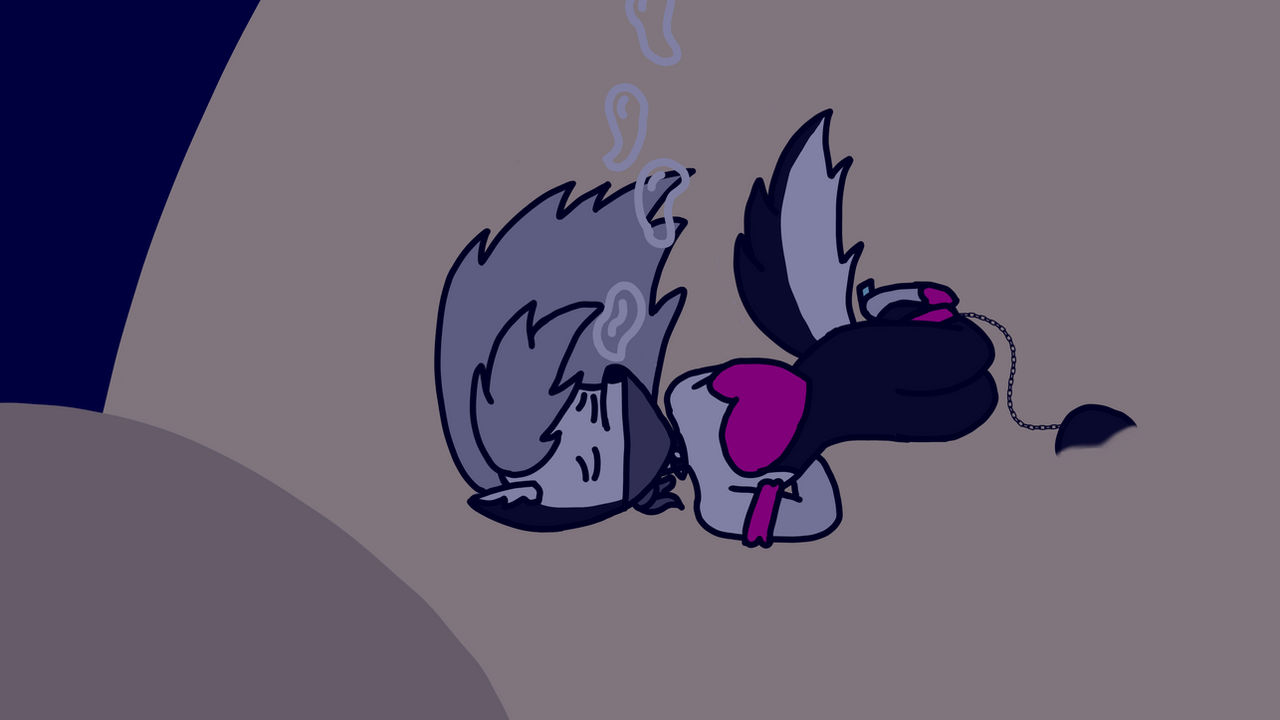 Fallnightwolf Rouge Rouge Loona Drowned (fixed) by FallNightWolf on DeviantArt