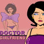 Dr. X-Girlfriend