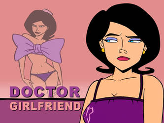 Dr. X-Girlfriend