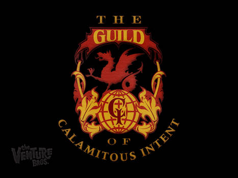 The Guild Of Calamitous Intent